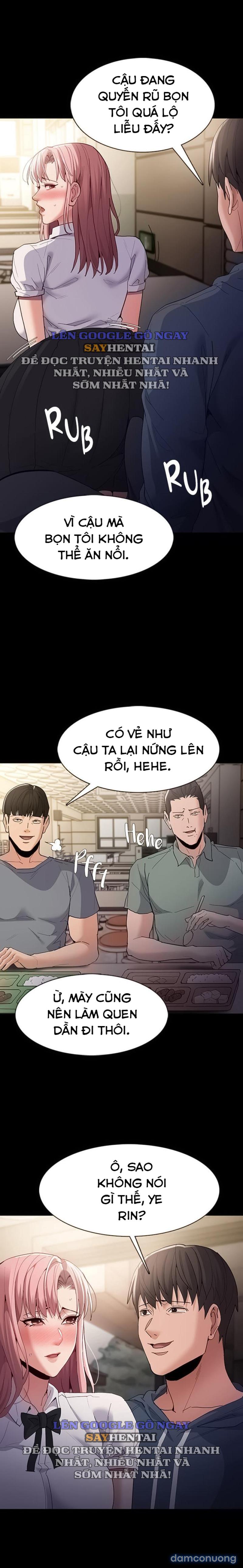 Nhật Kí Của Kẻ Biến Thái Chapter 35 - Page 3