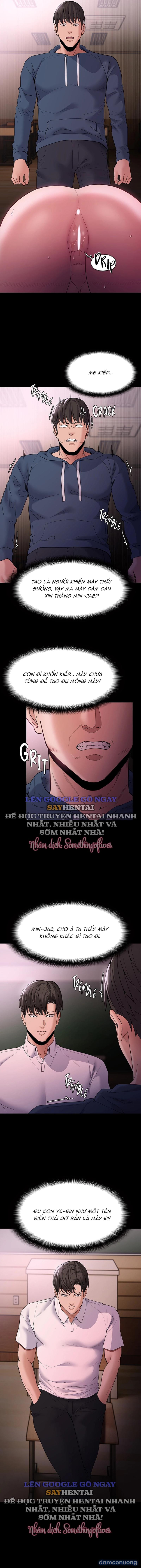 Nhật Kí Của Kẻ Biến Thái Chapter 42 - Page 2