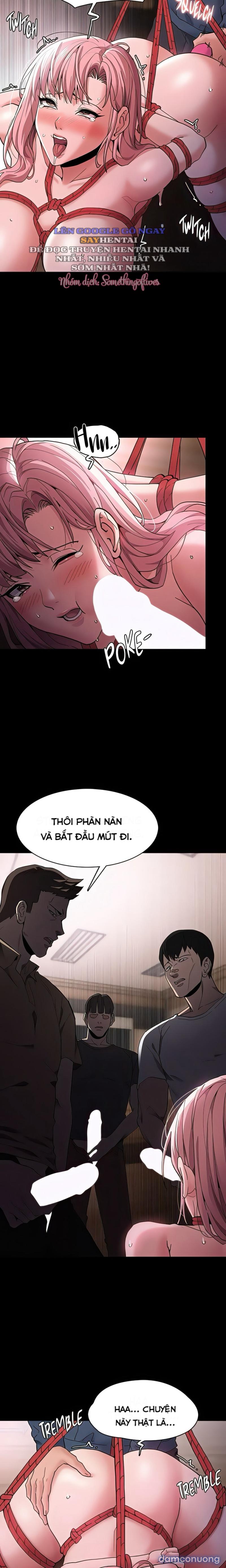 Nhật Kí Của Kẻ Biến Thái Chapter 41 - Page 11