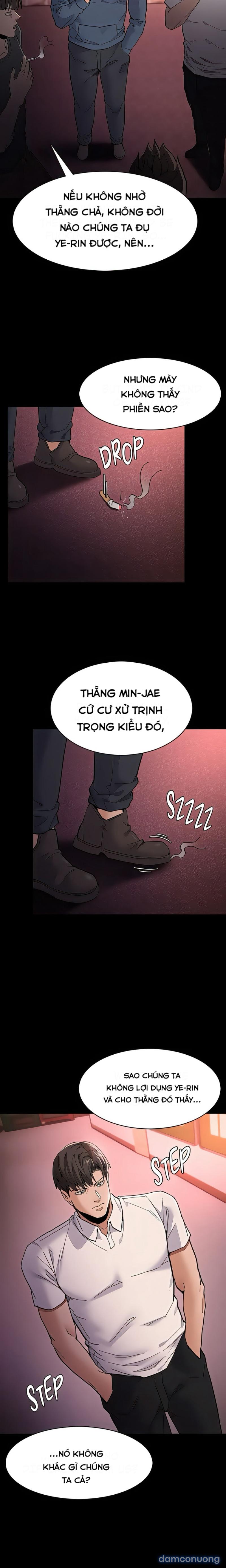 Nhật Kí Của Kẻ Biến Thái Chapter 41 - Page 2