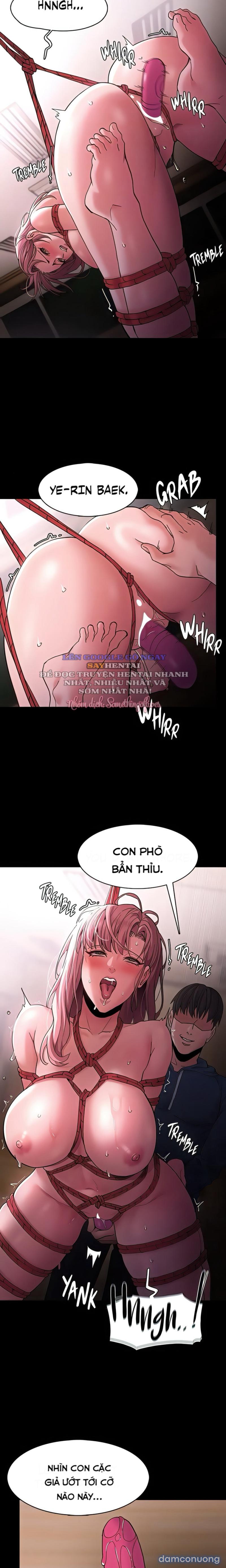 Nhật Kí Của Kẻ Biến Thái Chapter 41 - Page 9