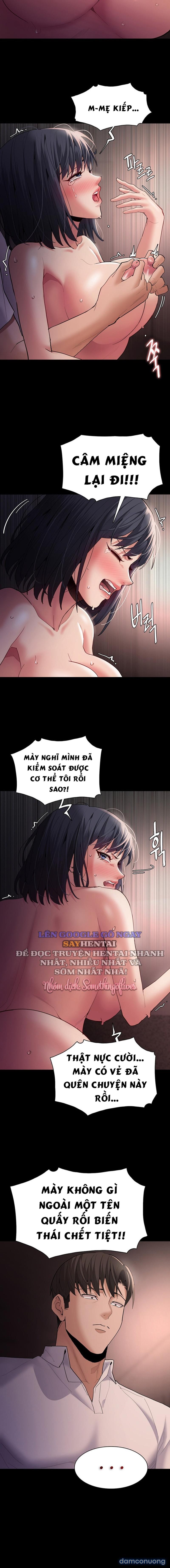 Nhật Kí Của Kẻ Biến Thái - Chương 47 - Page 10