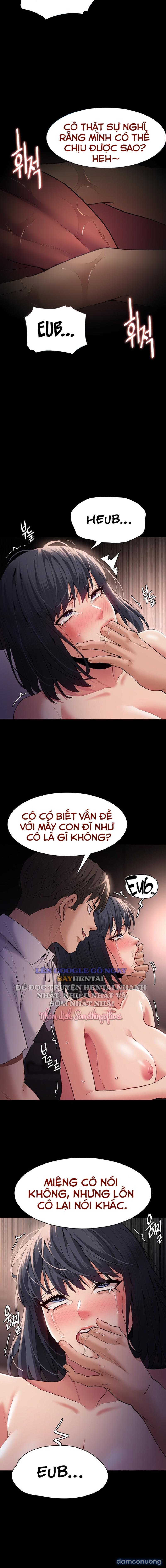 Nhật Kí Của Kẻ Biến Thái - Chương 47 - Page 6