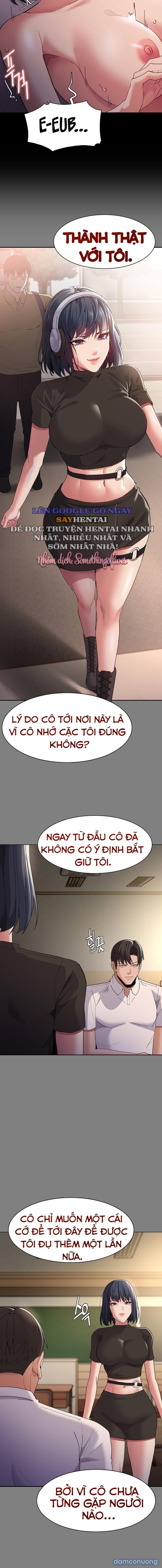 Nhật Kí Của Kẻ Biến Thái - Chương 47 - Page 8