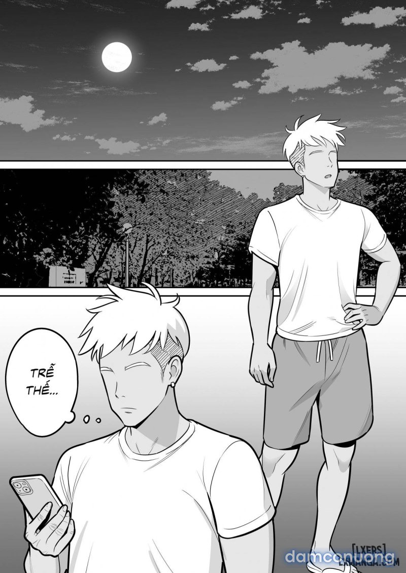 Ore no MatchApp Taiken-ki Oneshot - Page 13