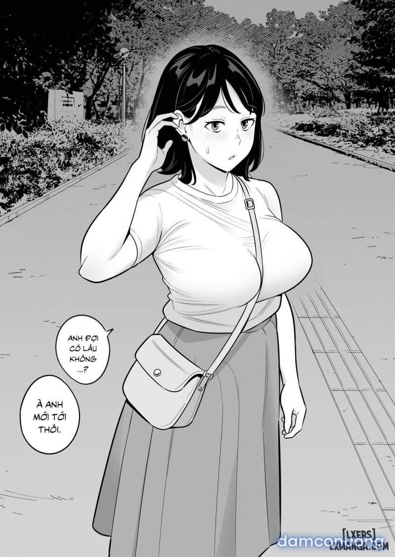 Ore no MatchApp Taiken-ki Oneshot - Page 15