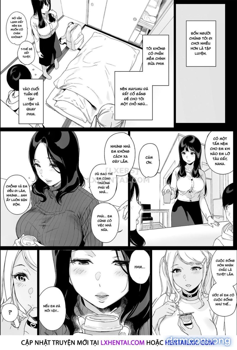 Gaming Harem Chapter 2 - Page 14