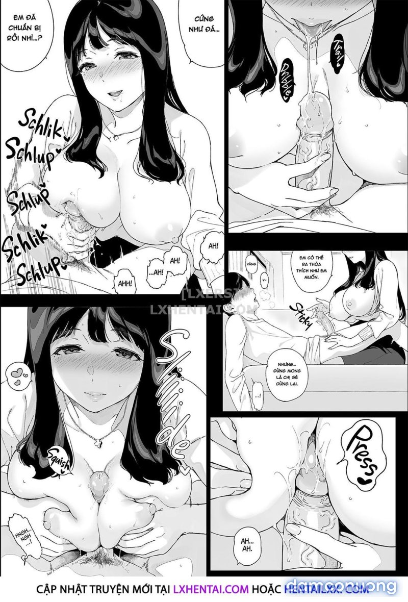 Gaming Harem Chapter 2 - Page 8