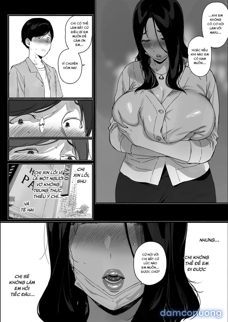 Gaming Harem Chapter 4 - Page 63