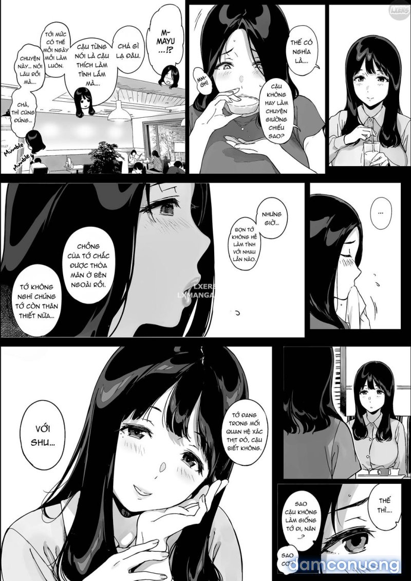 Gaming Harem Chapter 3 - Page 34