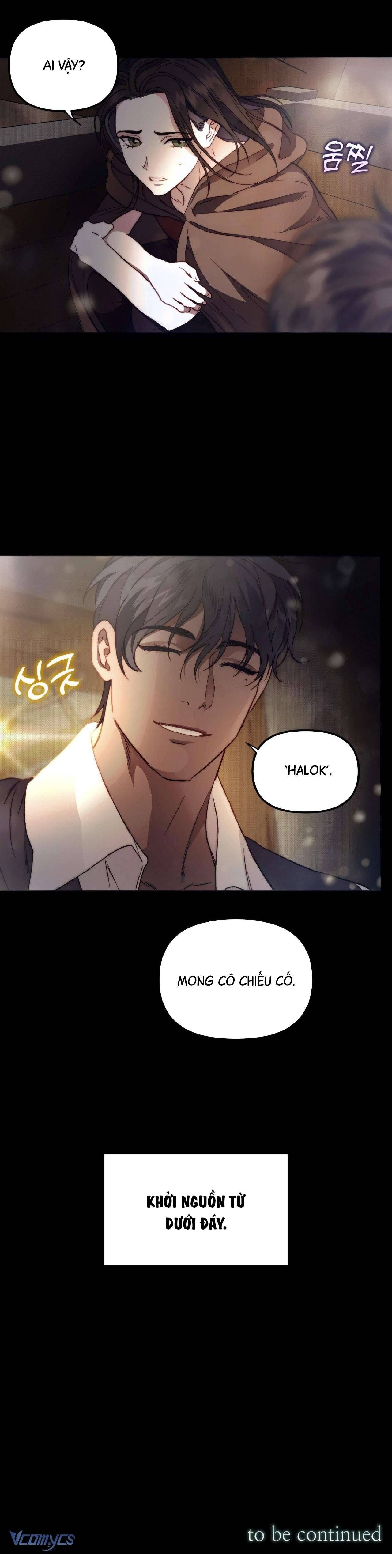 [18+] Vị Khách Không Mời Của Thiên Đường Chapter 1 - Page 21