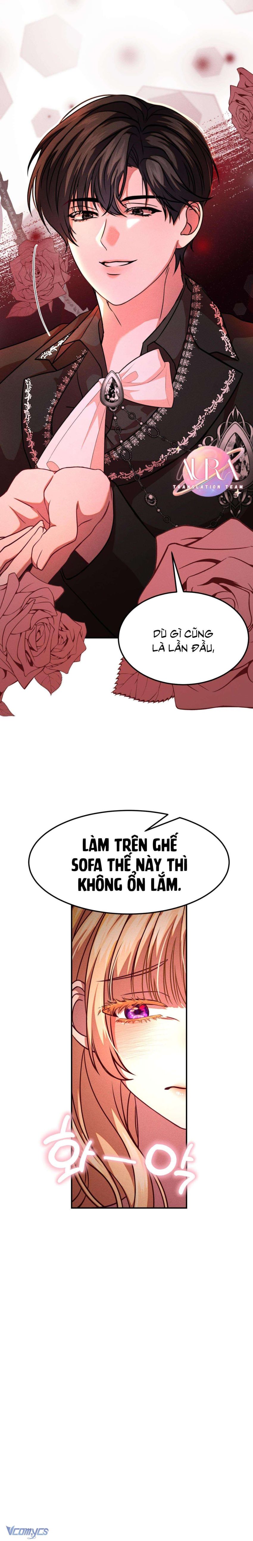 Nghệ Thuật Của Trò Chơi - Chương 2 - Page 12