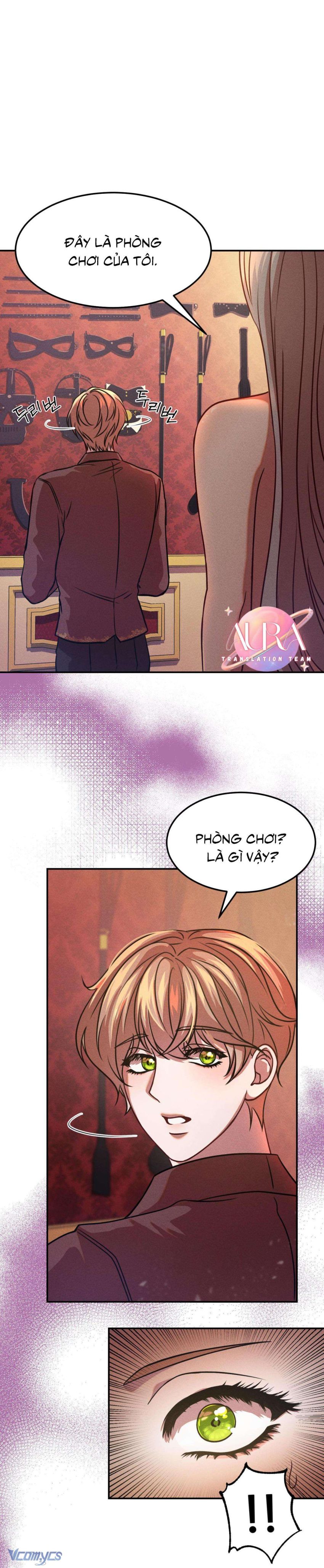 Nghệ Thuật Của Trò Chơi - Chương 2 - Page 25