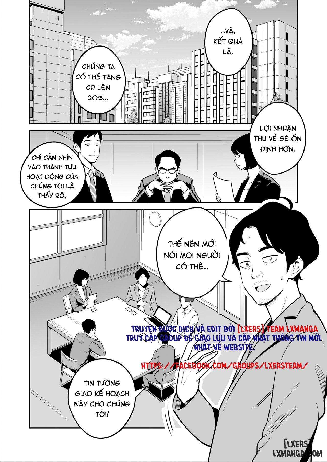 Oh Yeah! I Scored Big At A Discount Outcall Agency!! Oneshot - Page 2