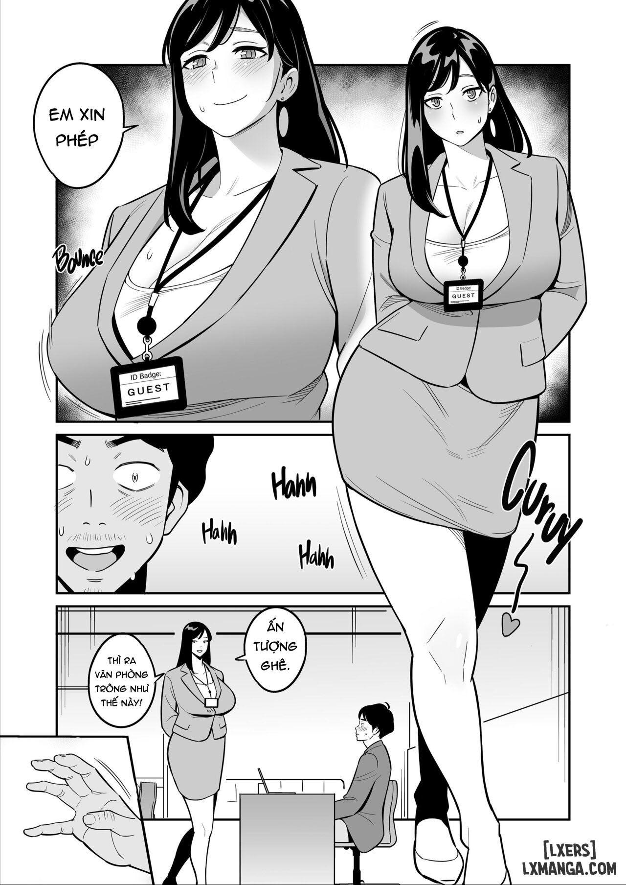 Oh Yeah! I Scored Big At A Discount Outcall Agency!! Oneshot - Page 38