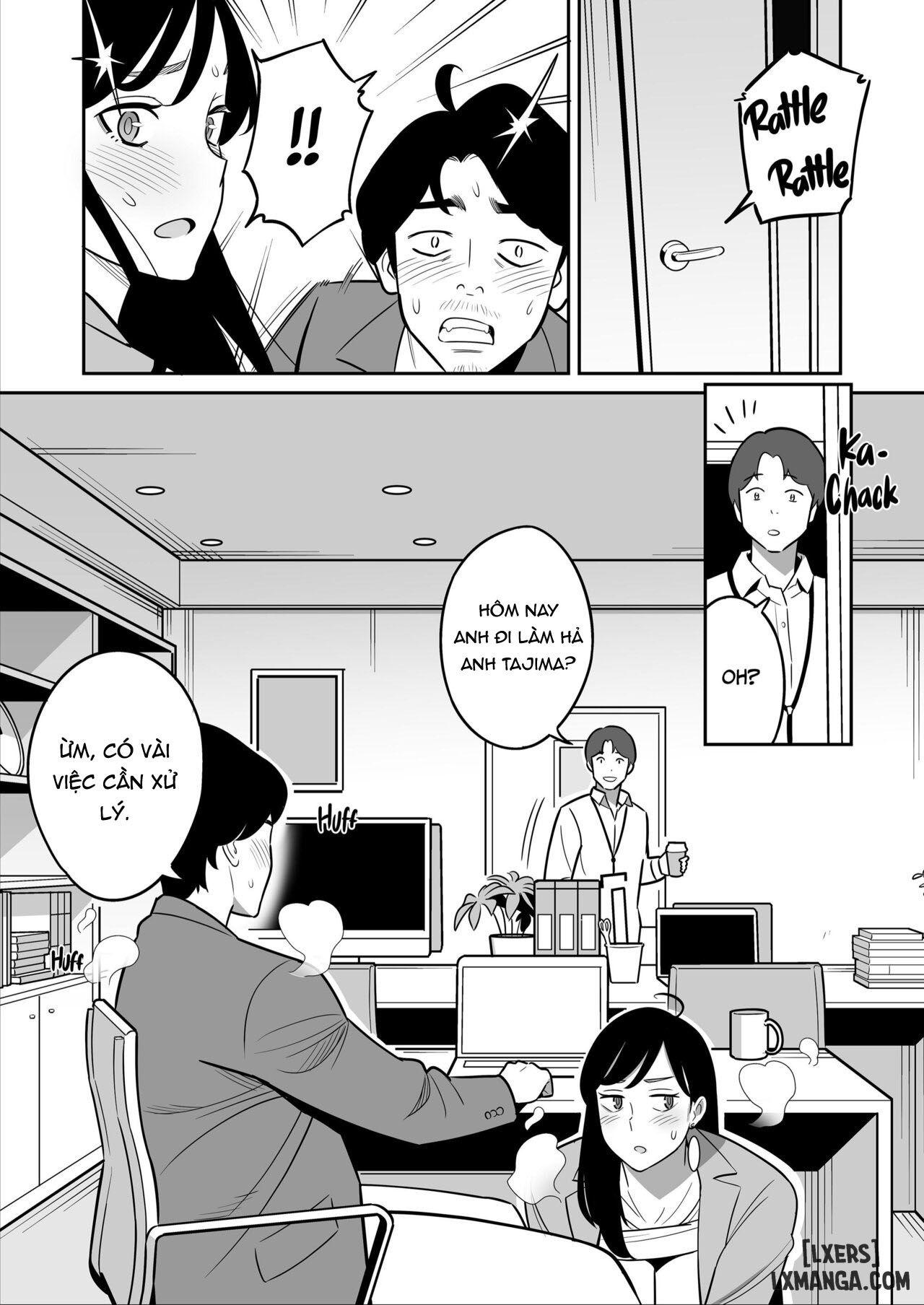 Oh Yeah! I Scored Big At A Discount Outcall Agency!! Oneshot - Page 40