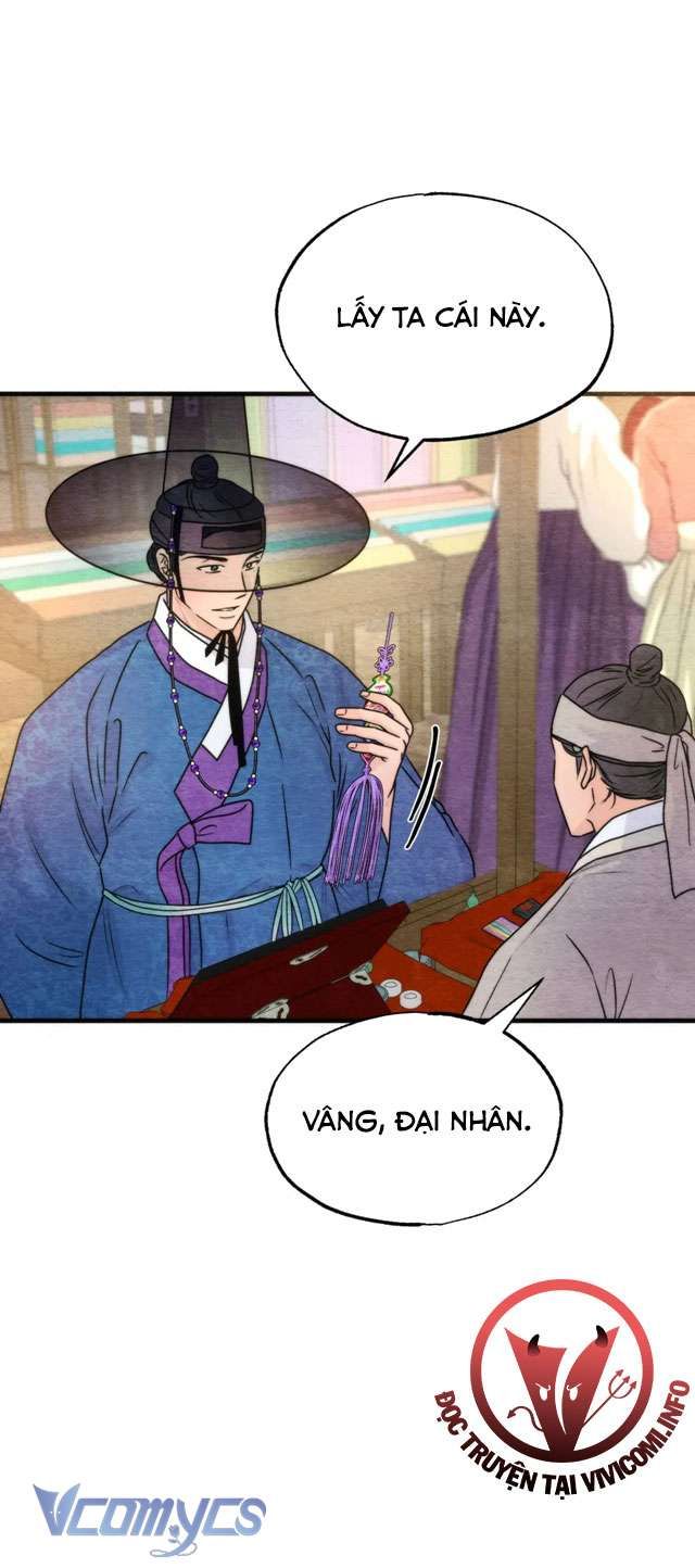 [18+] Đâu Mới Là Thật? Chapter 6 - Page 19