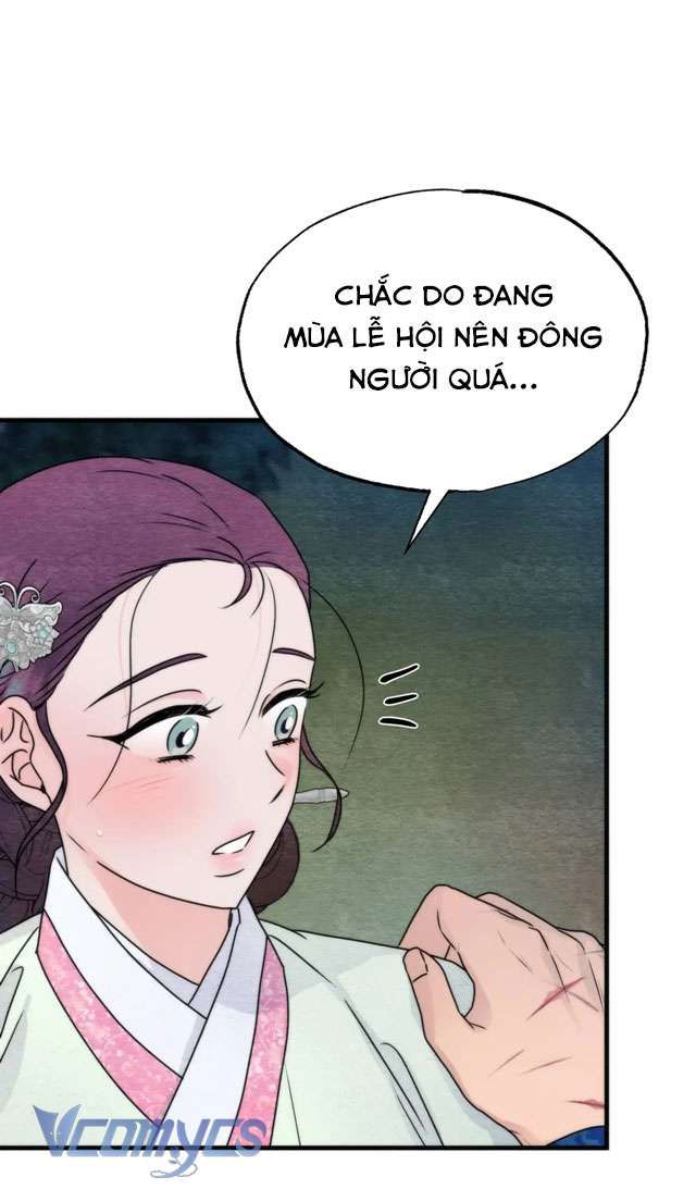 [18+] Đâu Mới Là Thật? Chapter 6 - Page 34