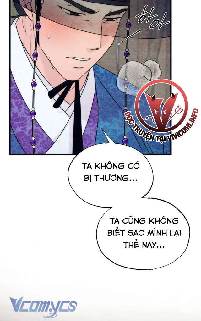 [18+] Đâu Mới Là Thật? Chapter 6 - Page 39