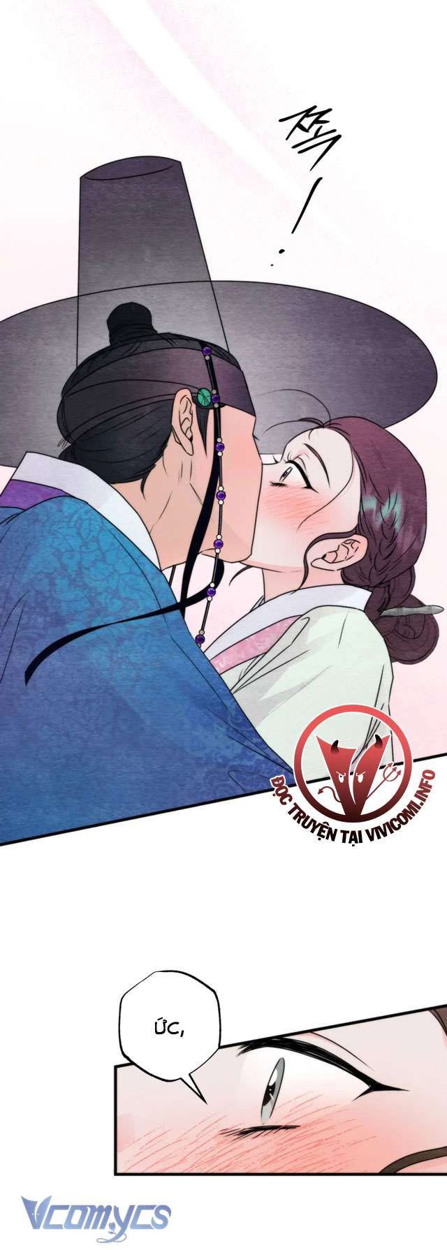 [18+] Đâu Mới Là Thật? Chapter 6 - Page 45