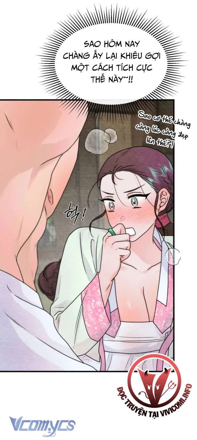 [18+] Đâu Mới Là Thật? Chapter 7 - Page 11