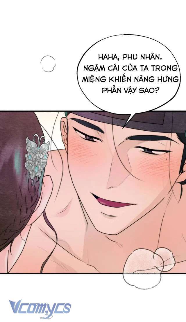 [18+] Đâu Mới Là Thật? Chapter 7 - Page 23