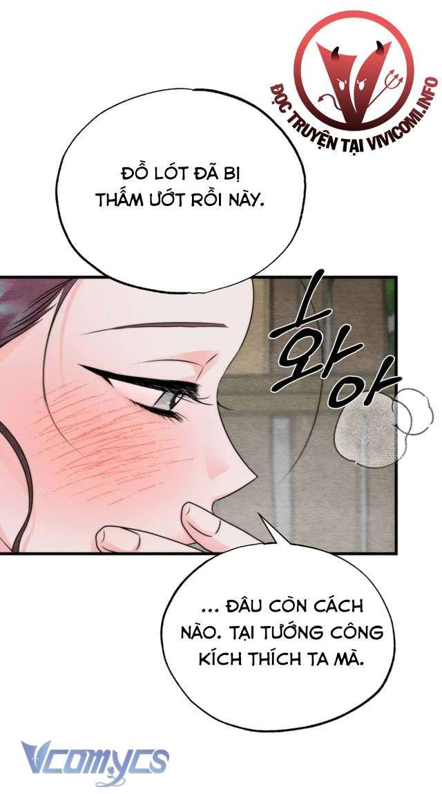 [18+] Đâu Mới Là Thật? Chapter 7 - Page 24