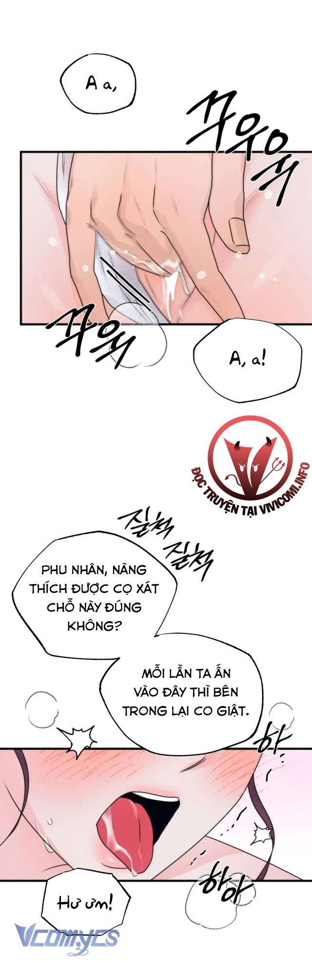 [18+] Đâu Mới Là Thật? Chapter 7 - Page 27