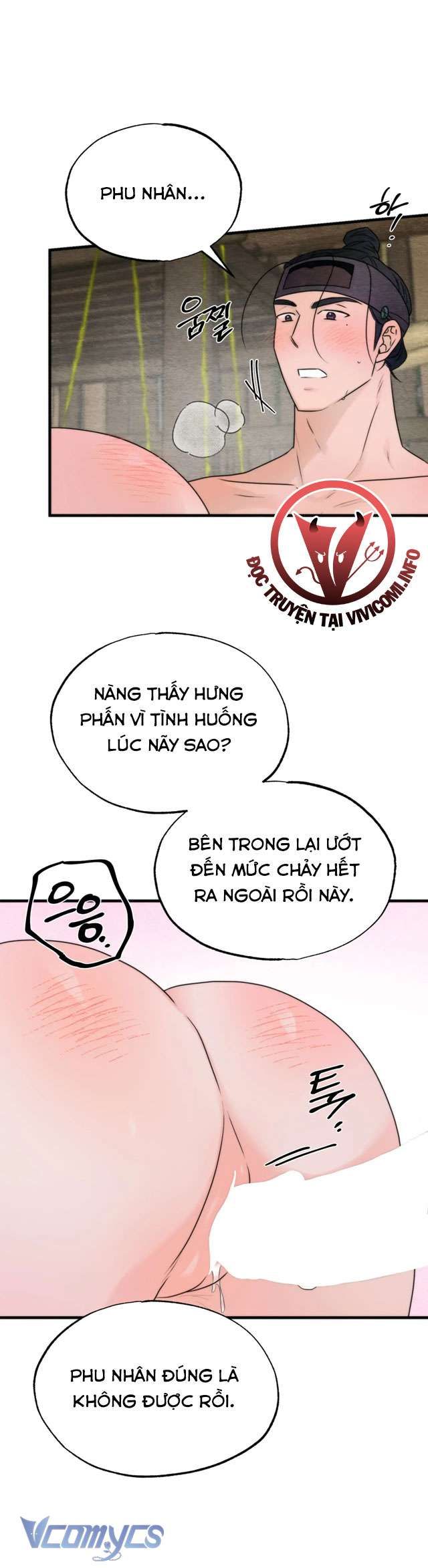 [18+] Đâu Mới Là Thật? Chapter 8 - Page 12