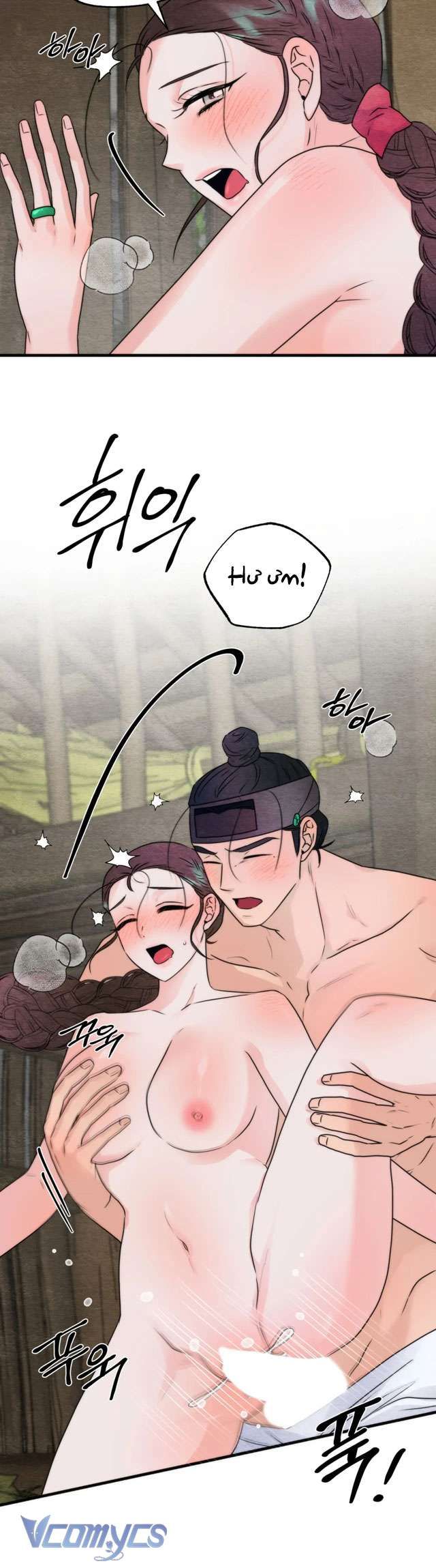 [18+] Đâu Mới Là Thật? Chapter 8 - Page 20