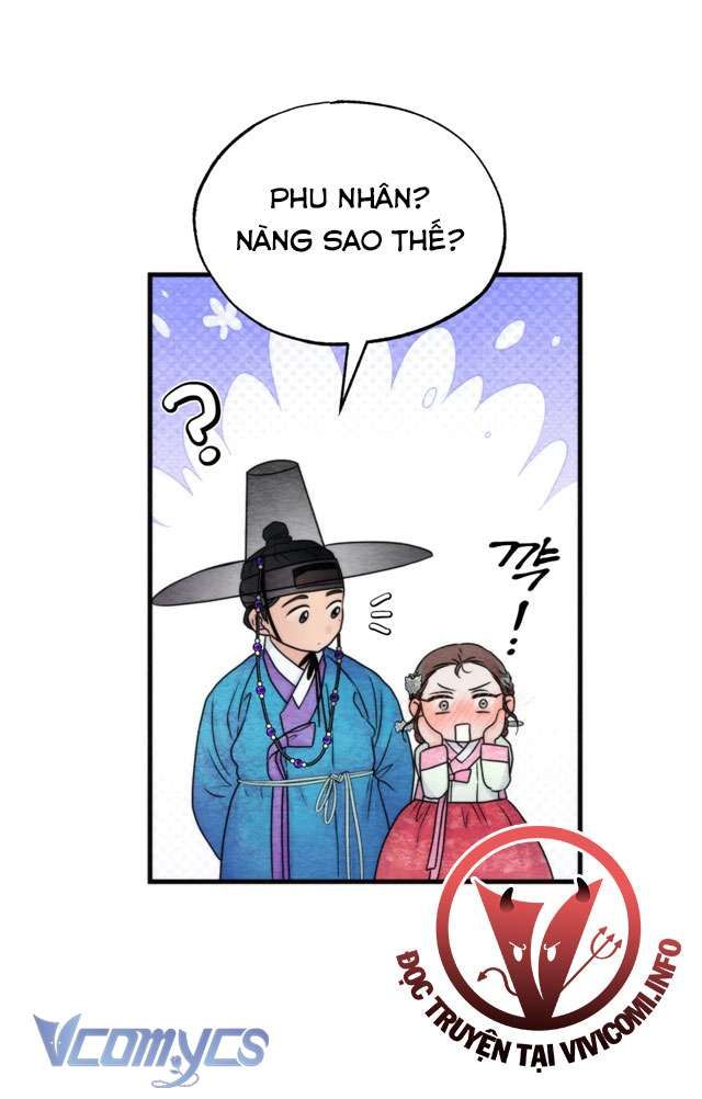 [18+] Đâu Mới Là Thật? Chapter 8 - Page 42