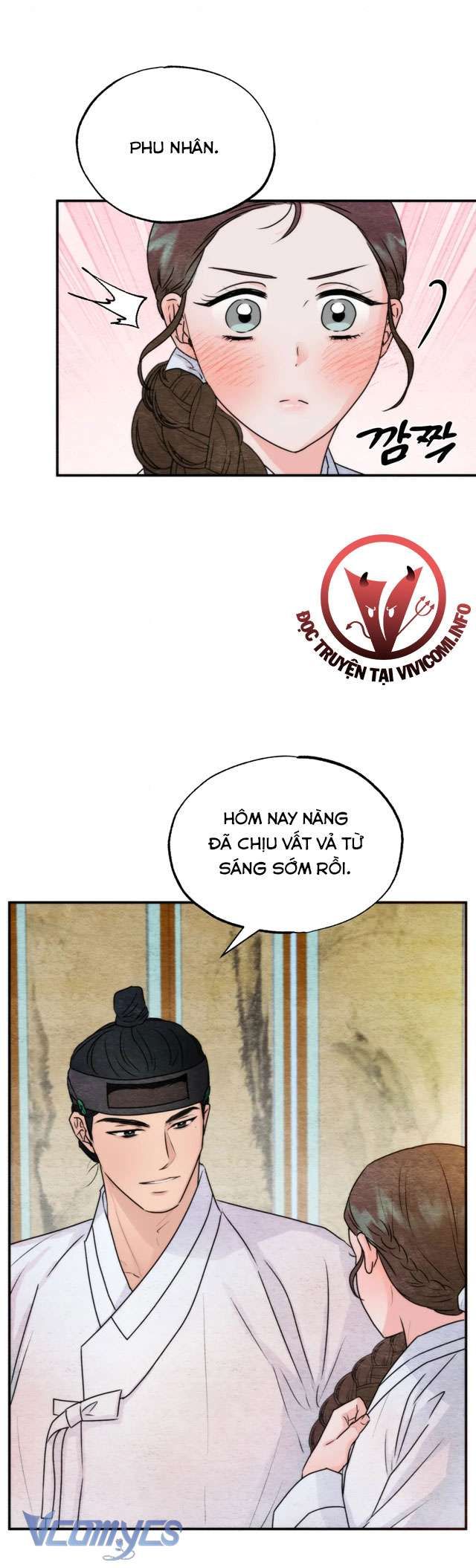 [18+] Đâu Mới Là Thật? Chapter 1 - Page 15