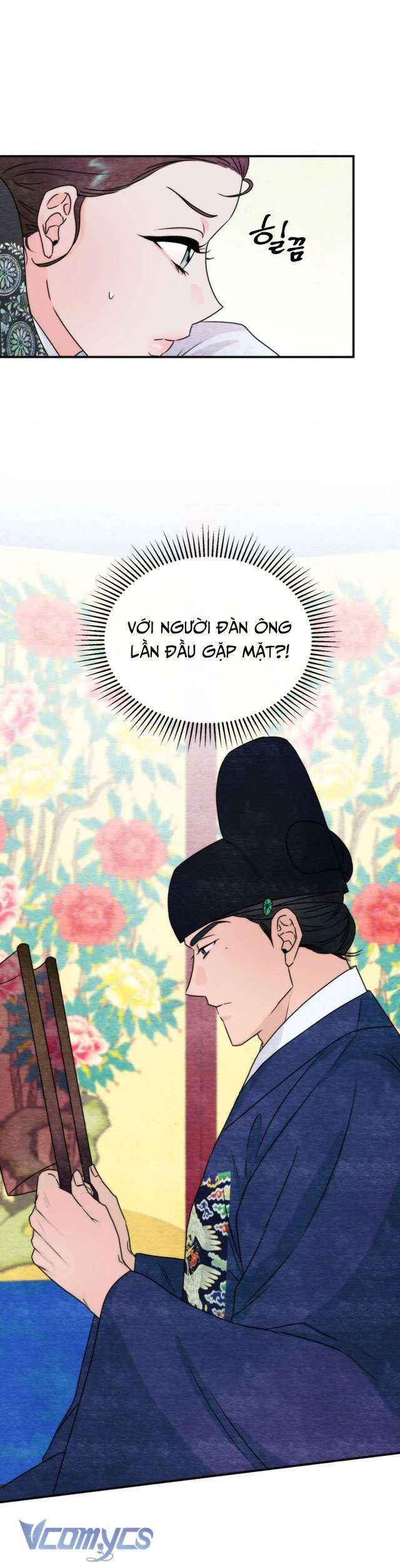 [18+] Đâu Mới Là Thật? Chapter 1 - Page 4