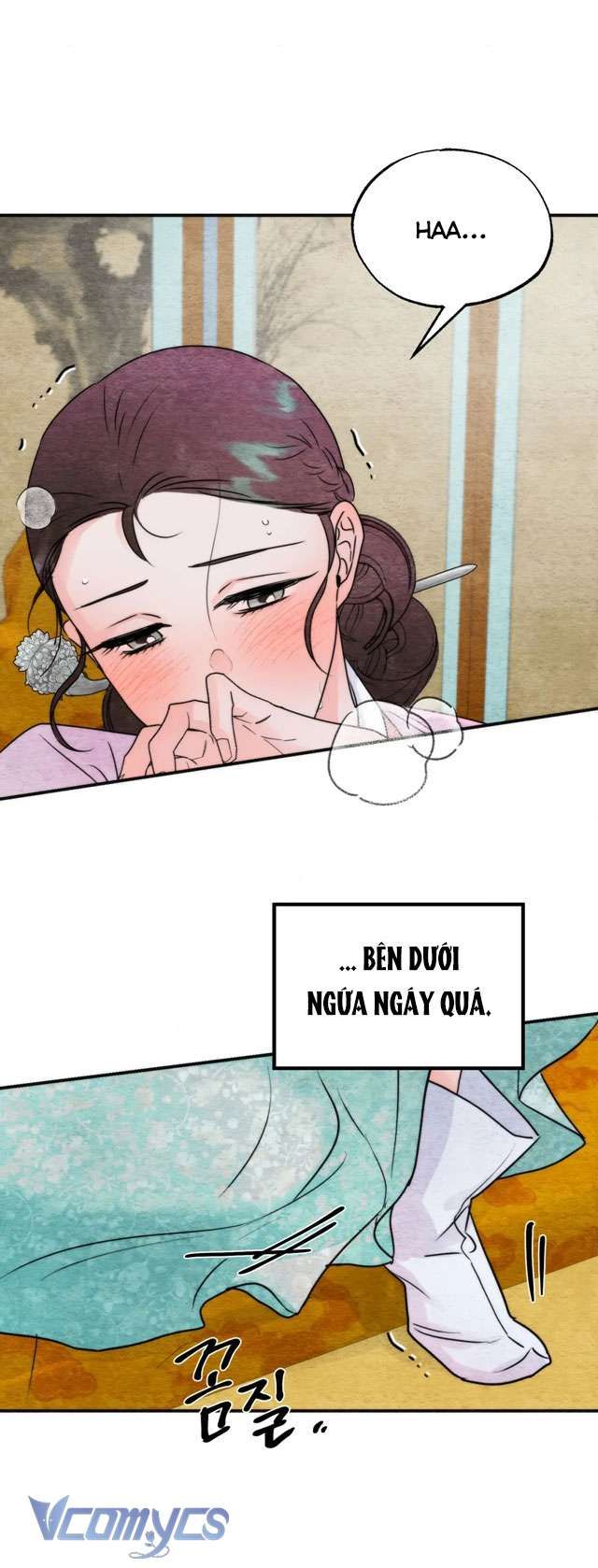 [18+] Đâu Mới Là Thật? Chapter 1 - Page 42