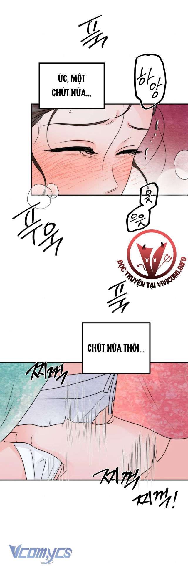 [18+] Đâu Mới Là Thật? Chapter 1 - Page 47