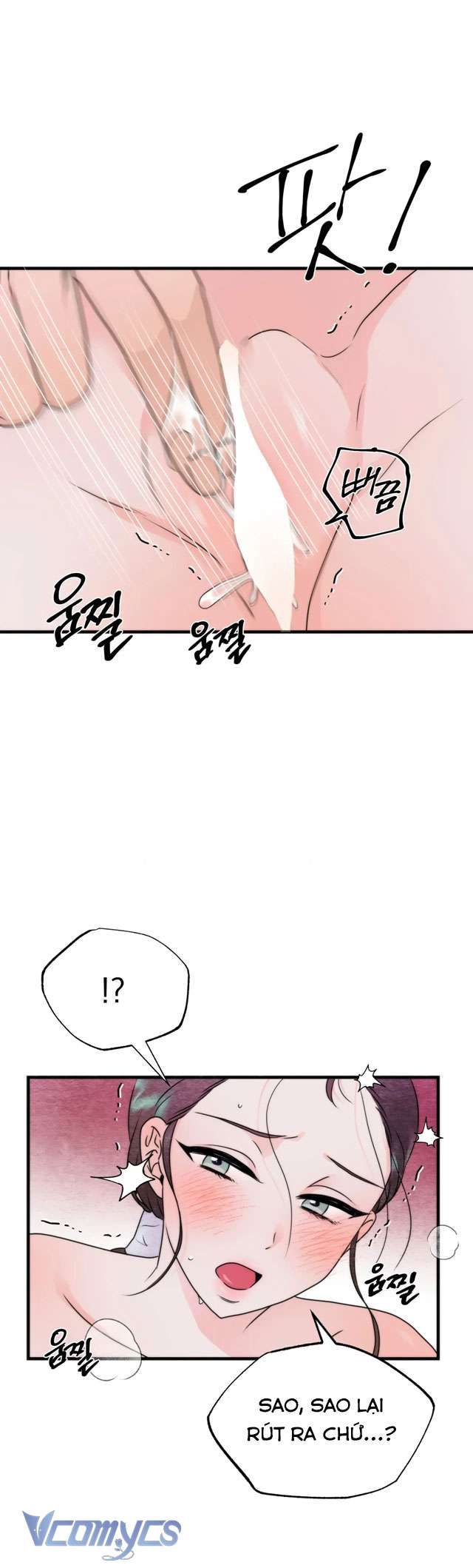 [18+] Đâu Mới Là Thật? Chapter 4 - Page 20