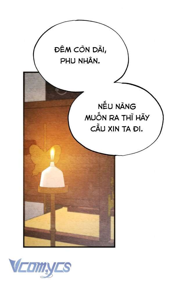 [18+] Đâu Mới Là Thật? Chapter 4 - Page 22