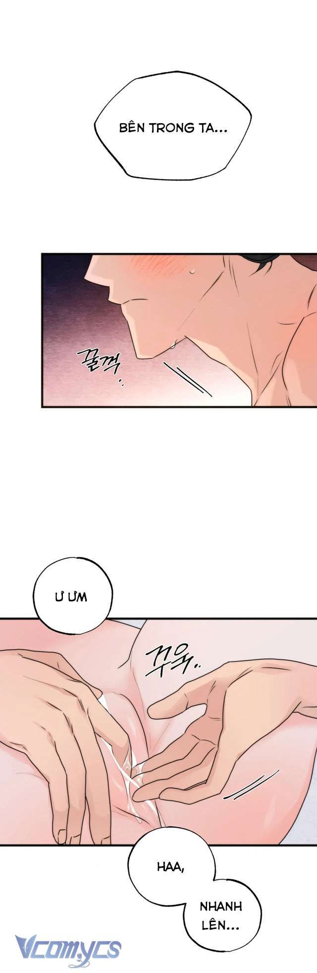 [18+] Đâu Mới Là Thật? Chapter 4 - Page 24