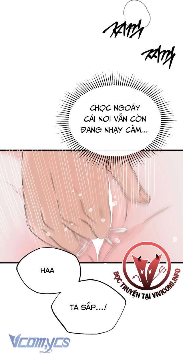 [18+] Đâu Mới Là Thật? Chapter 4 - Page 26