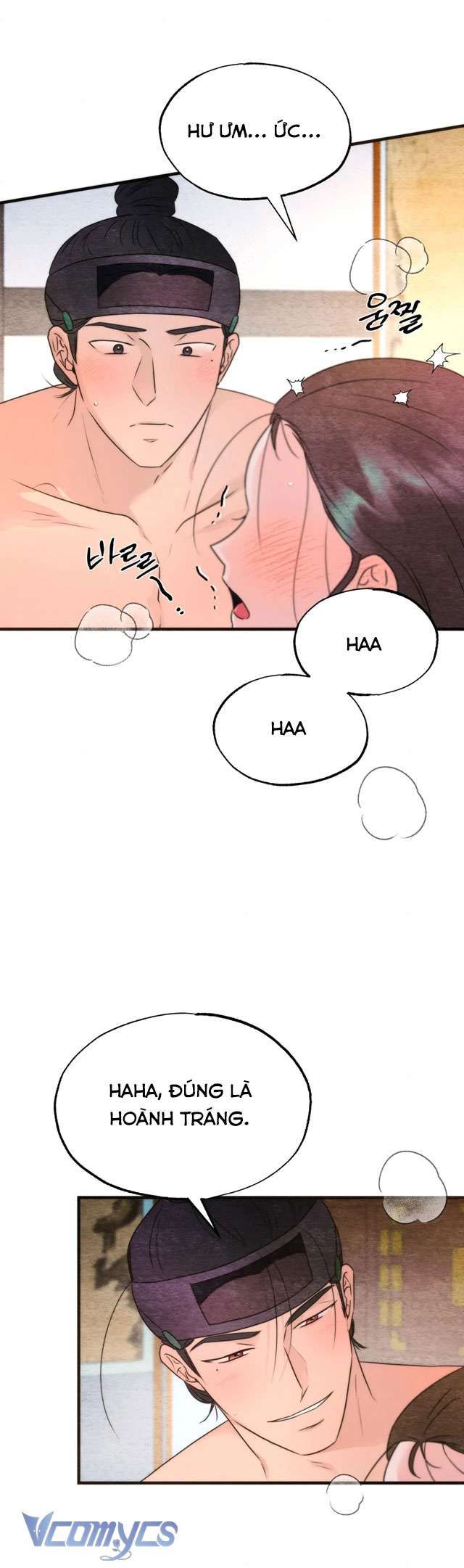 [18+] Đâu Mới Là Thật? Chapter 4 - Page 28