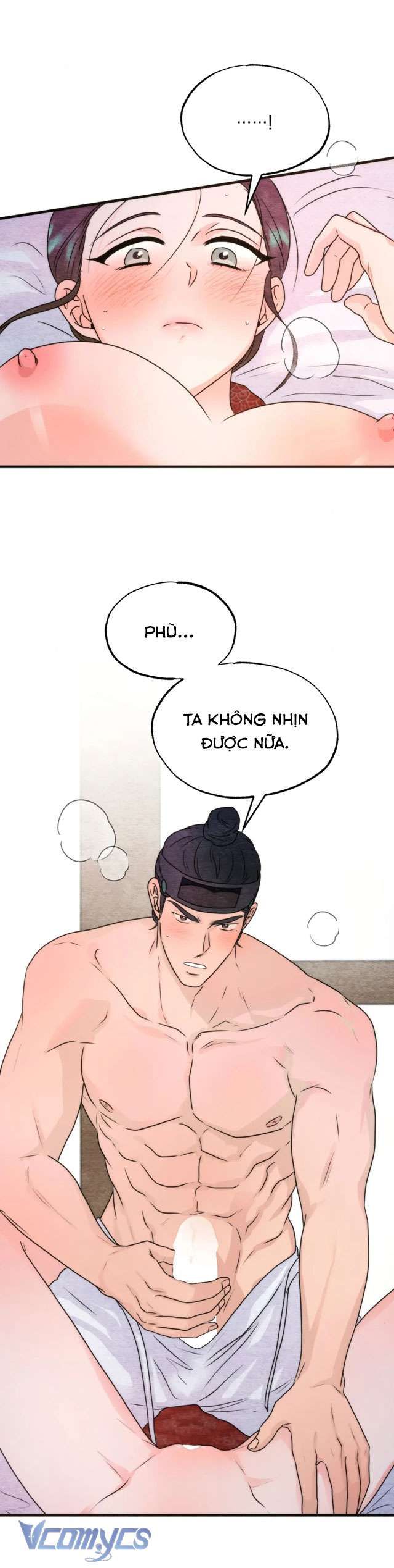 [18+] Đâu Mới Là Thật? Chapter 4 - Page 31