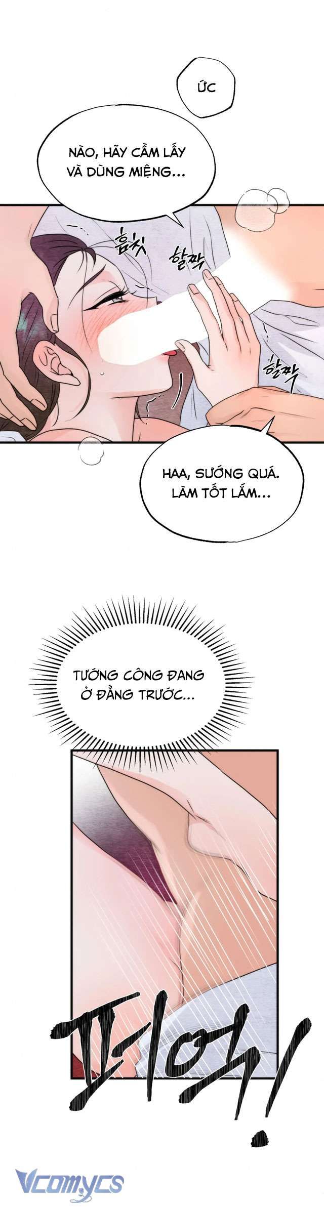 [18+] Đâu Mới Là Thật? Chapter 4 - Page 40