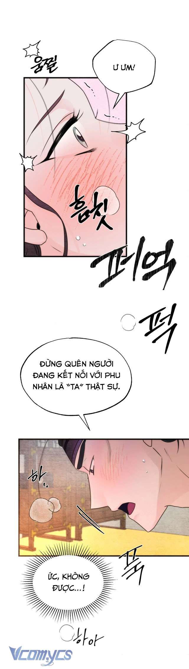 [18+] Đâu Mới Là Thật? Chapter 4 - Page 41