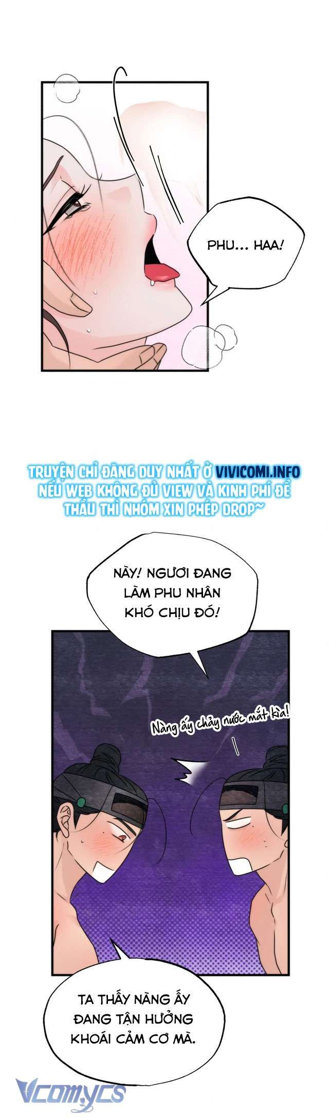 [18+] Đâu Mới Là Thật? Chapter 4 - Page 43