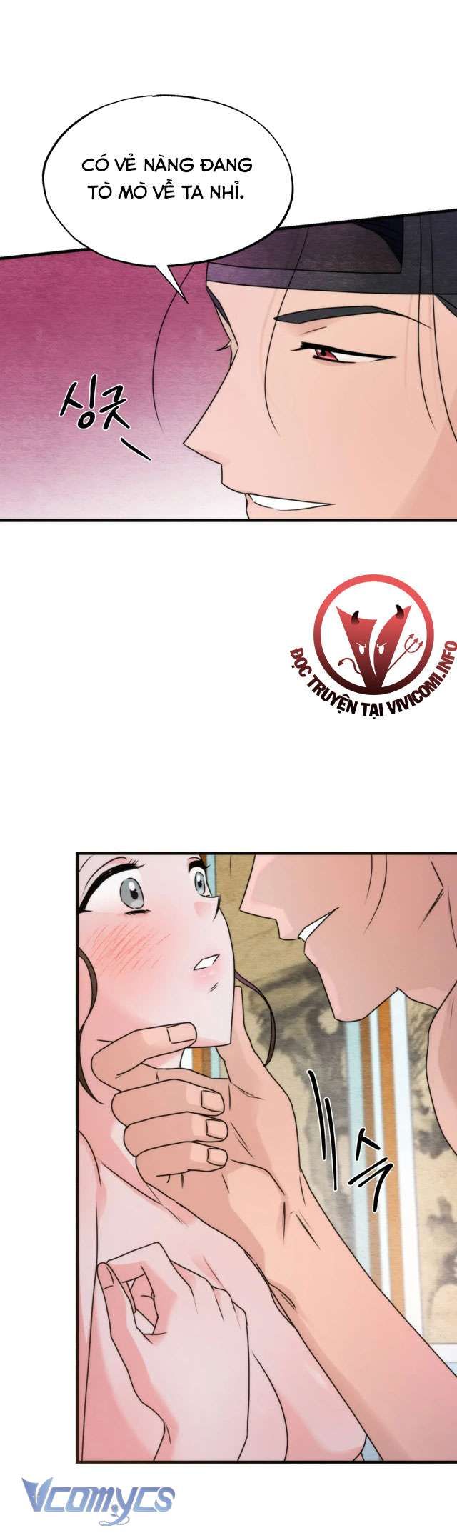 [18+] Đâu Mới Là Thật? Chapter 4 - Page 5