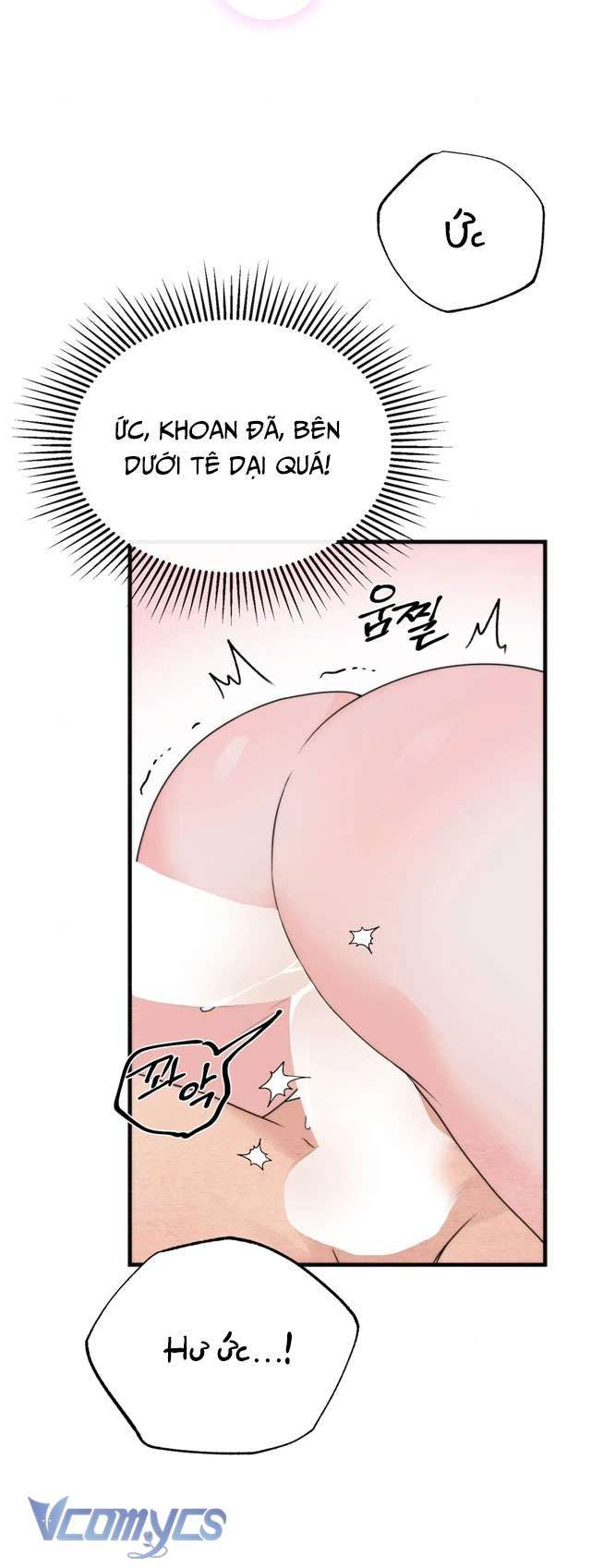 [18+] Đâu Mới Là Thật? Chapter 5 - Page 16