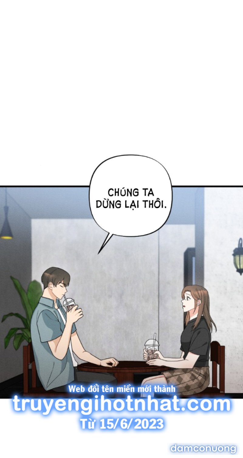 [18+] MẤT TƯ CÁCH BẠN BÈ Chapter 2.1 - Page 3