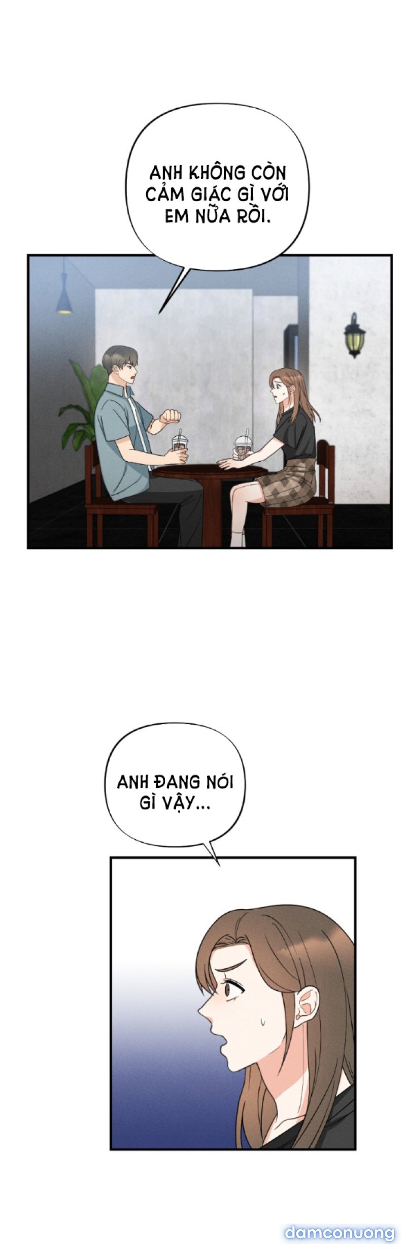 [18+] MẤT TƯ CÁCH BẠN BÈ Chapter 2.1 - Page 7