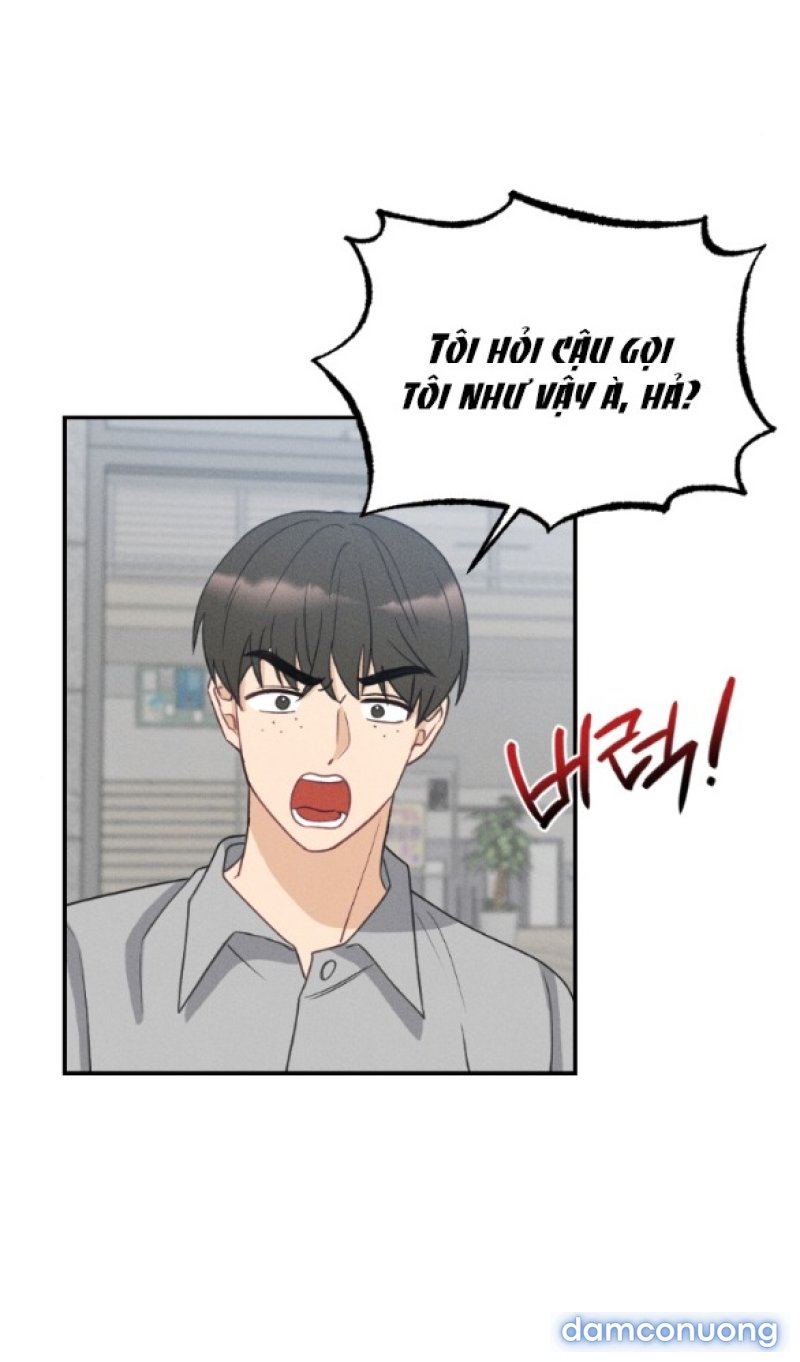 [18+] MẤT TƯ CÁCH BẠN BÈ Chapter 13.1 - Page 8