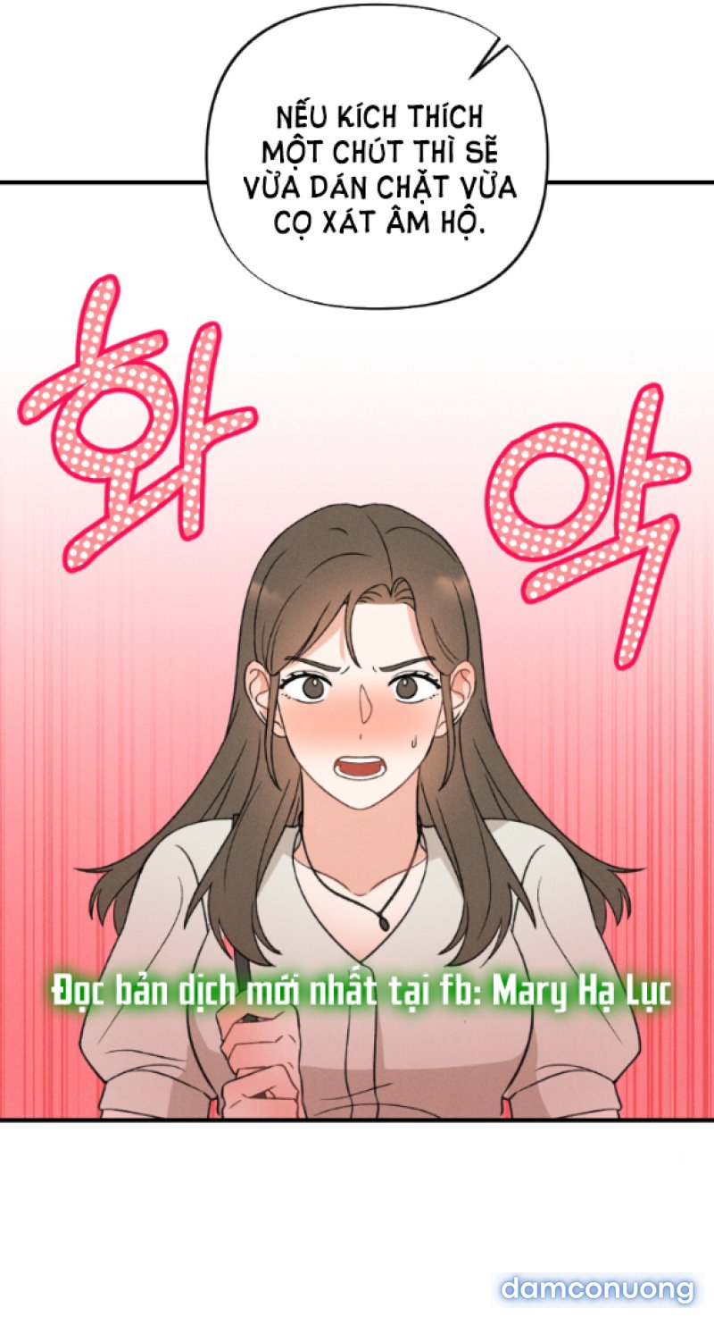 [18+] MẤT TƯ CÁCH BẠN BÈ Chapter 1.2 - Page 1